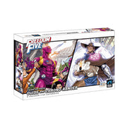 Freedom Five: Guise and Chrono-ranger Team-up Pack