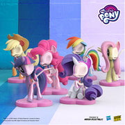 Freeny`s Hidden Dissectible: My Little Pony Series 1'