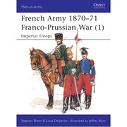 French Army 1870–71 Franco-Prussian War (1)