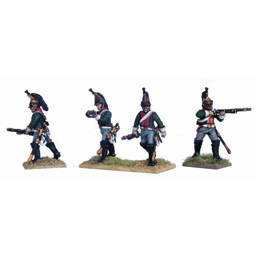 French Dragoons 1812-1815
