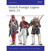 French Foreign Legion 1831–71