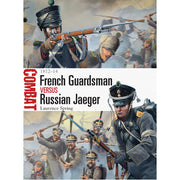 French Guardsman vs Russian Jaeger
