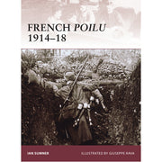 French Poilu 1914–18