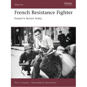 French Resistance Fighter