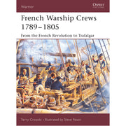French Warship Crews 1789–1805