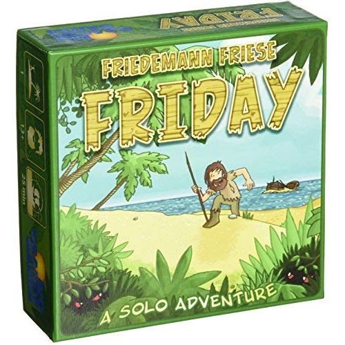 Vendredi
