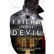 Friend of the Devil