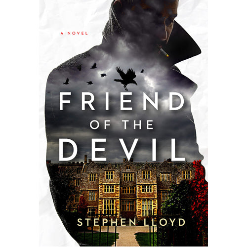Friend of the Devil