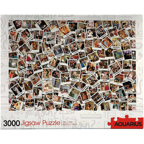 Friends 3000pcs