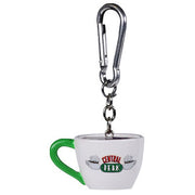 Friends (Central Perk) 3D Keychain