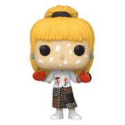 Friends POP! TV Vinyl Figure Phoebe w/ Chicken Pox 9 cm