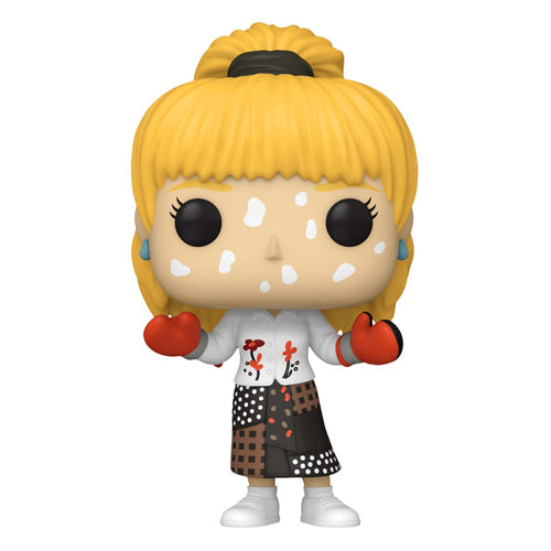 Friends POP! TV Vinyl Figure Phoebe w/ Chicken Pox 9 cm