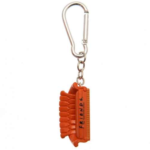 Friends (Sofa) 3D Keychain