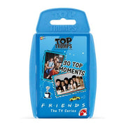 Friends - Top Trumps Specials