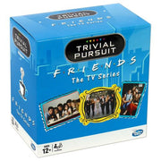 Friends - Trivial Pursuit