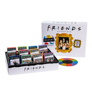 Friends Ultimate Trivia Quiz
