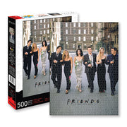 Friends Wedding 500pcs Puzzle