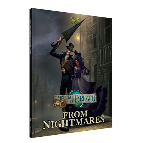 From Nightmares