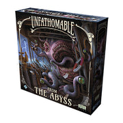 From The Abyss: Unfathomable Expansion