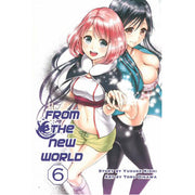 From the New World V6 (Paperback)