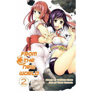 From the New World Vol.2 (Paperback)