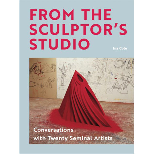 From the Sculptor's Studio