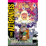 From the World of Minor Threats: The Alternates