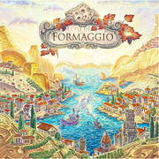 Fromage: Formaggio