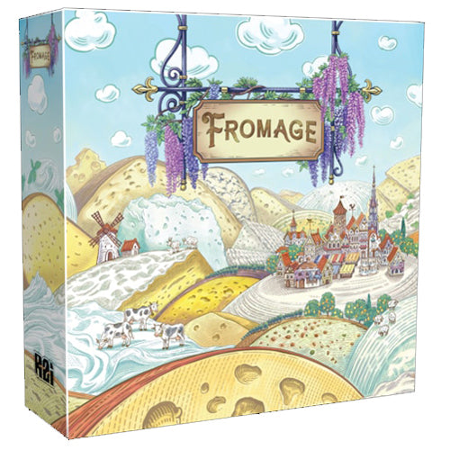 Fromage - Standard Edition