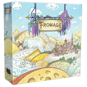 Fromage - Standard Edition