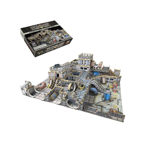 Frontier Core Set