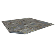 Frontier Sci-fi Gaming Mat 3x3