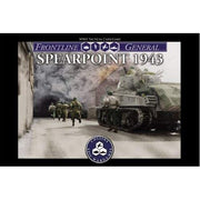 Frontline General: Spearpoint 1943