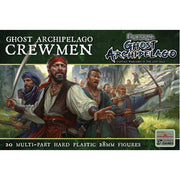 Frostgrave Soldiers