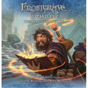 Frostgrave: Wizard Eye - The Eye of Frostgrave