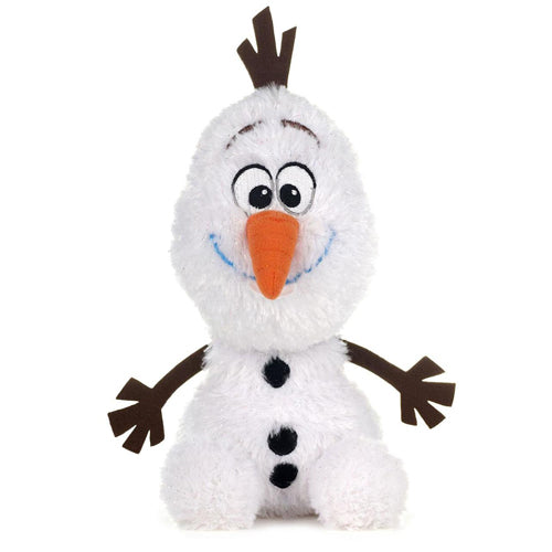 Frozen 2 25cm Olaf And Sven Assortment