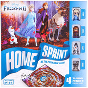 Frozen 2 Home Sprint
