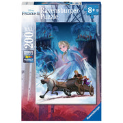 Frozen 2 XXL (200 pieces)