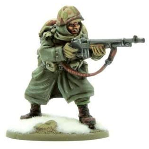 Frozen Chosin
