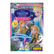 Frozen Northern Lights Sticker Starter Pack