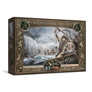 Frozen Shore Hunters: A Song of Ice and Fire