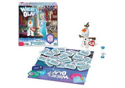 Frozen Where's Olaf Game