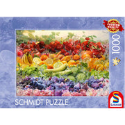 Fruit Cocktail (1000pc)