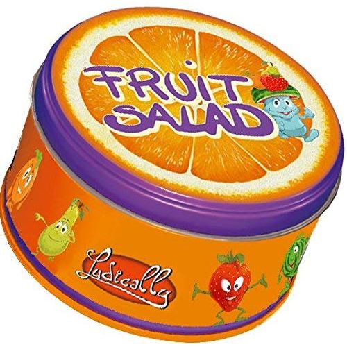 Fruit Salad