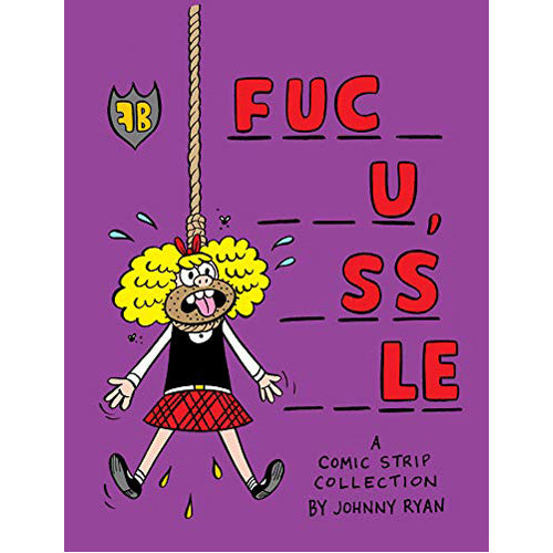 Fuc_ __u _ss __le