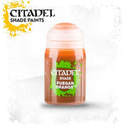 Fuegan Orange (24Ml)