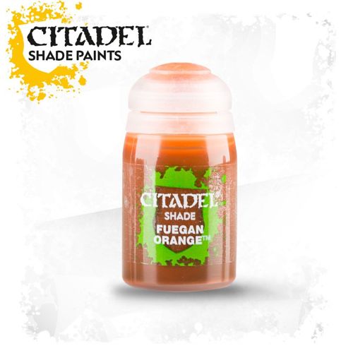 Fuegan Orange (24Ml)