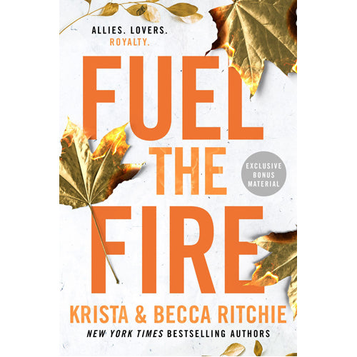 Fuel the Fire