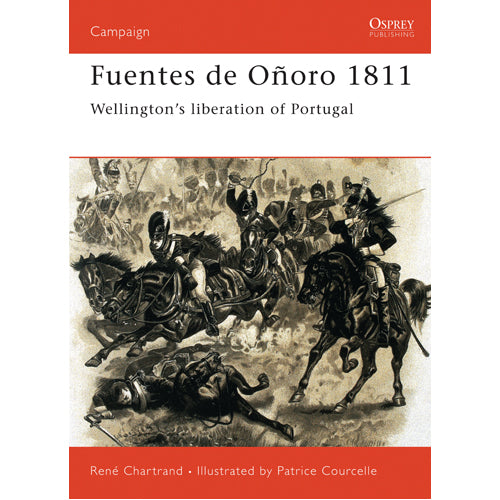 Fuentes de Oñoro 1811