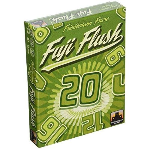 Fuji Flush